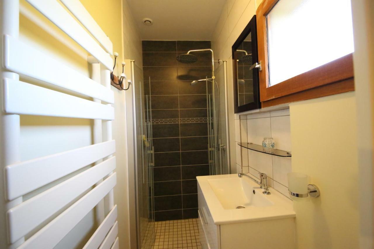 Chambre D'Hote Courtoux Saint-Denis-sur-Sarthon Eksteriør billede